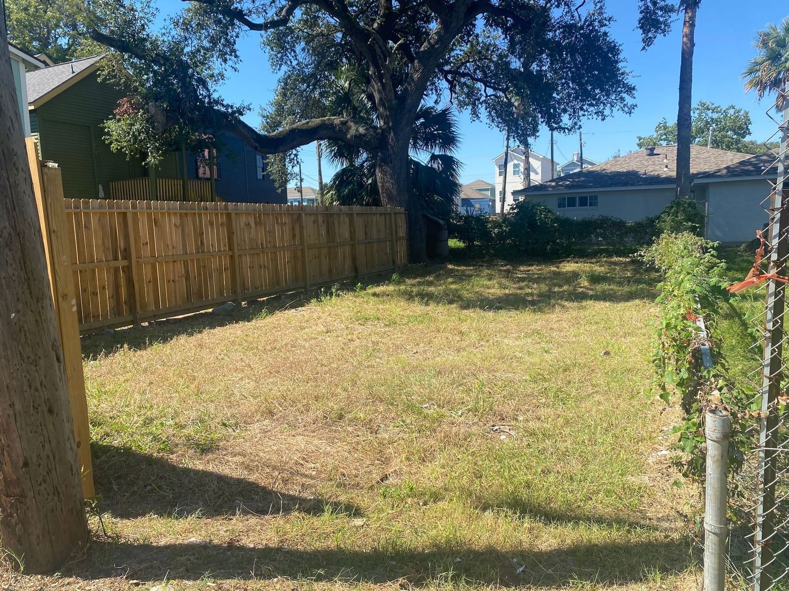 Real estate property located at 1112 32nd Rear, Galveston, Galveston Townsite, Galveston, TX, US