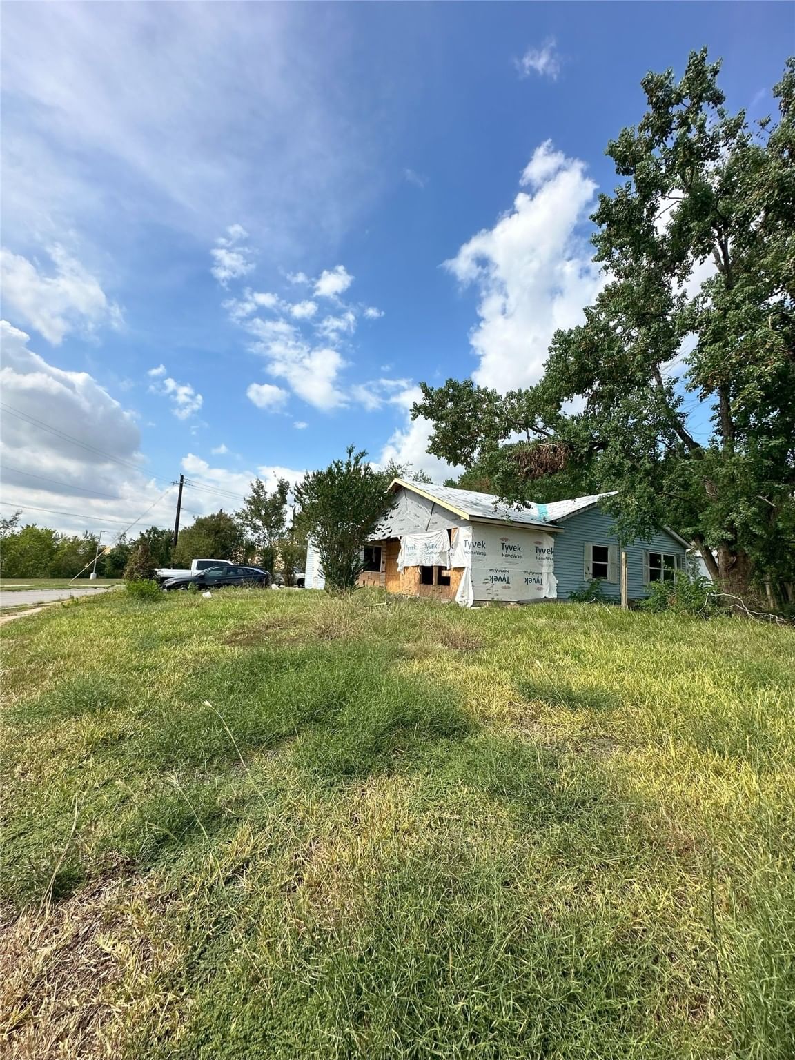 Real estate property located at 1615 Hiller, Harris, Woodland Acres Anx 1 Thru 5, Houston, TX, US