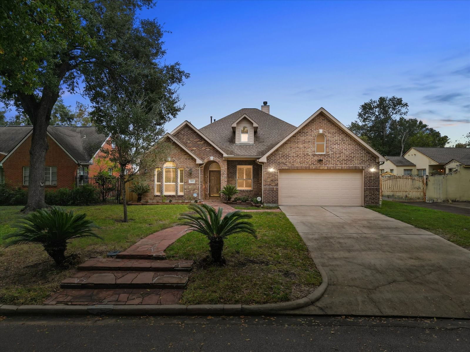 Real estate property located at 3707 Charleston, Harris, Riverside Terrace, Houston, TX, US