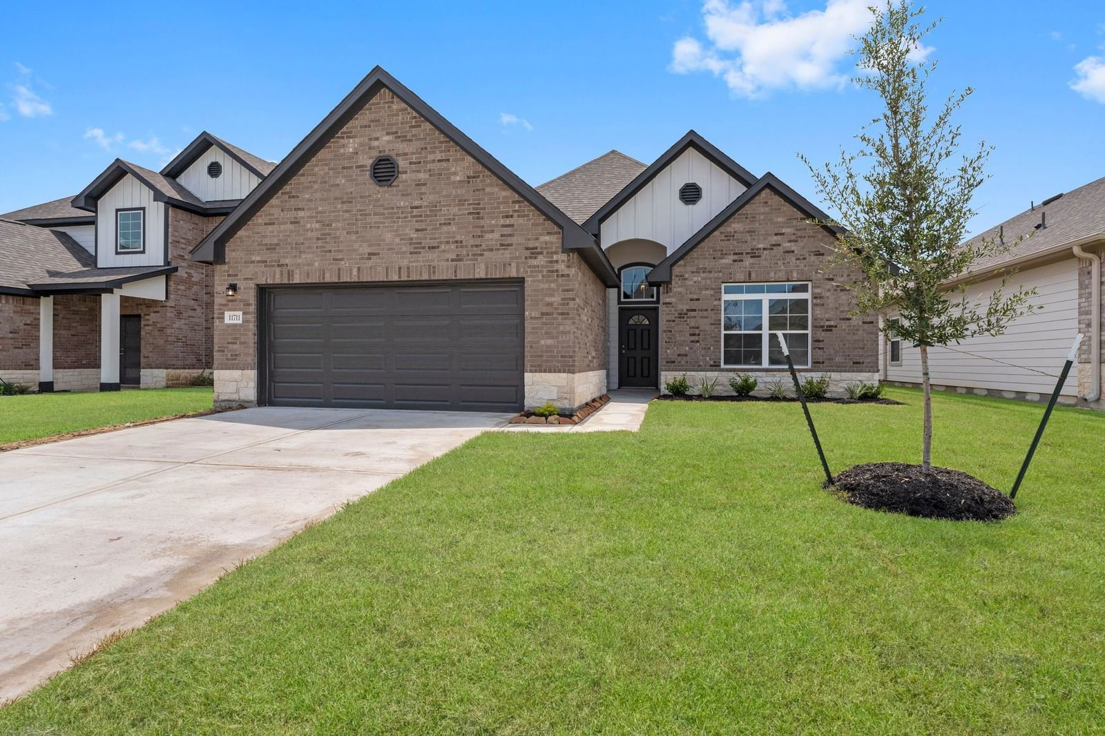 Real estate property located at 11711 Eclipse, Montgomery, Lexington Heights, Willis, TX, US