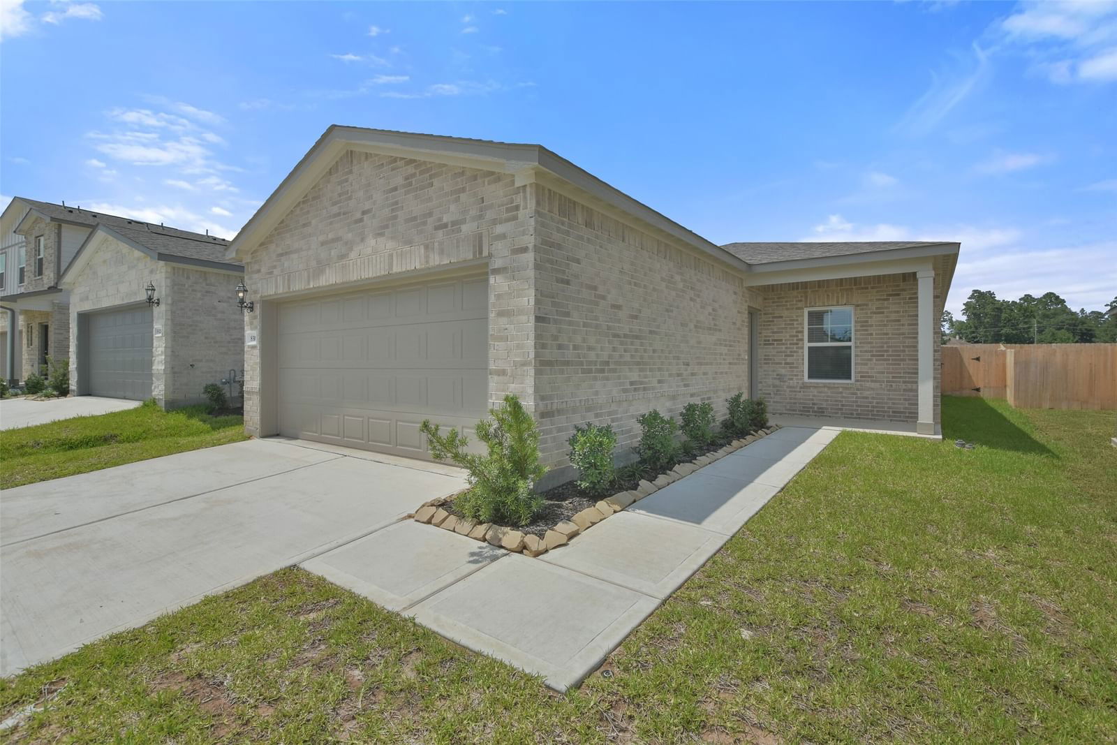 Real estate property located at 8316 Bristlecone Pine, Montgomery, Lakes at Black Oak, Magnolia, TX, US