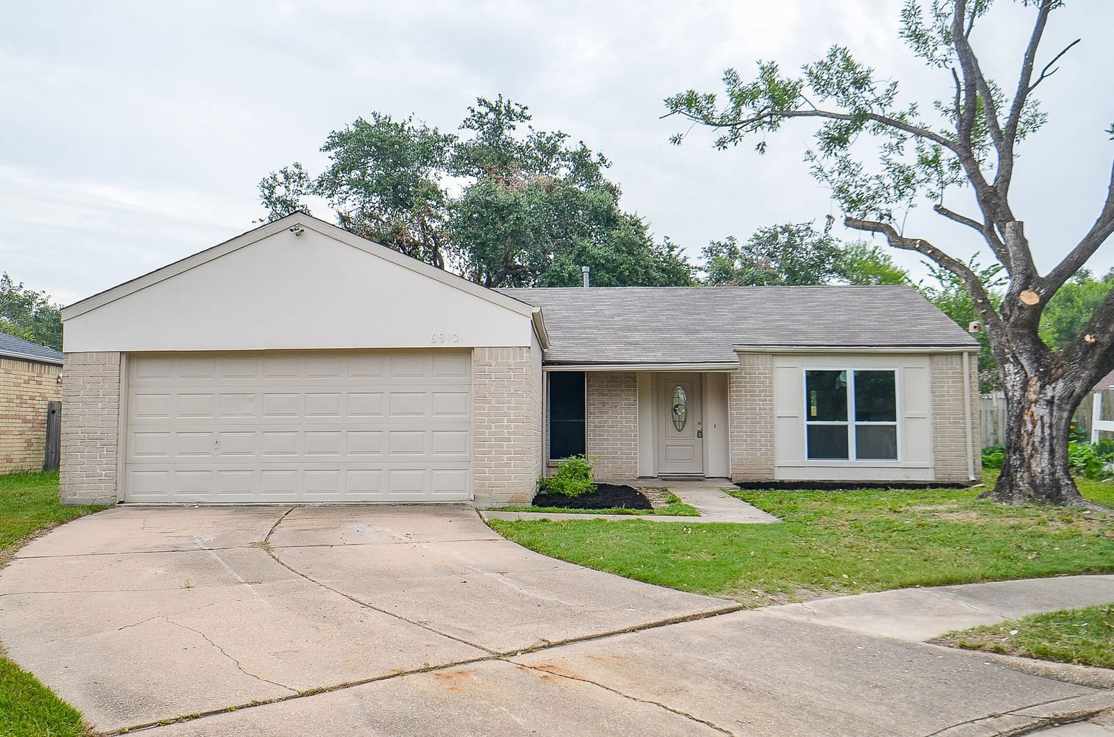 Real estate property located at 6910 Wilrose Haven, Harris, Highland Creek Village Sec 01, Katy, TX, US