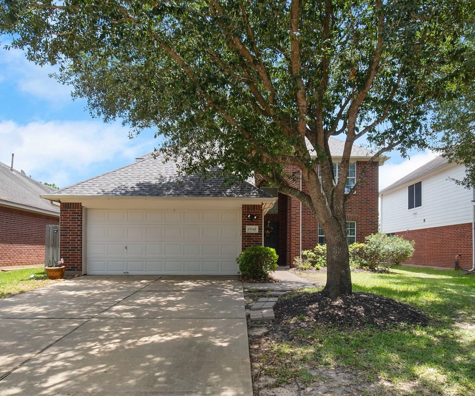 Real estate property located at 15342 Sienna Oak, Harris, Cypress, TX, US