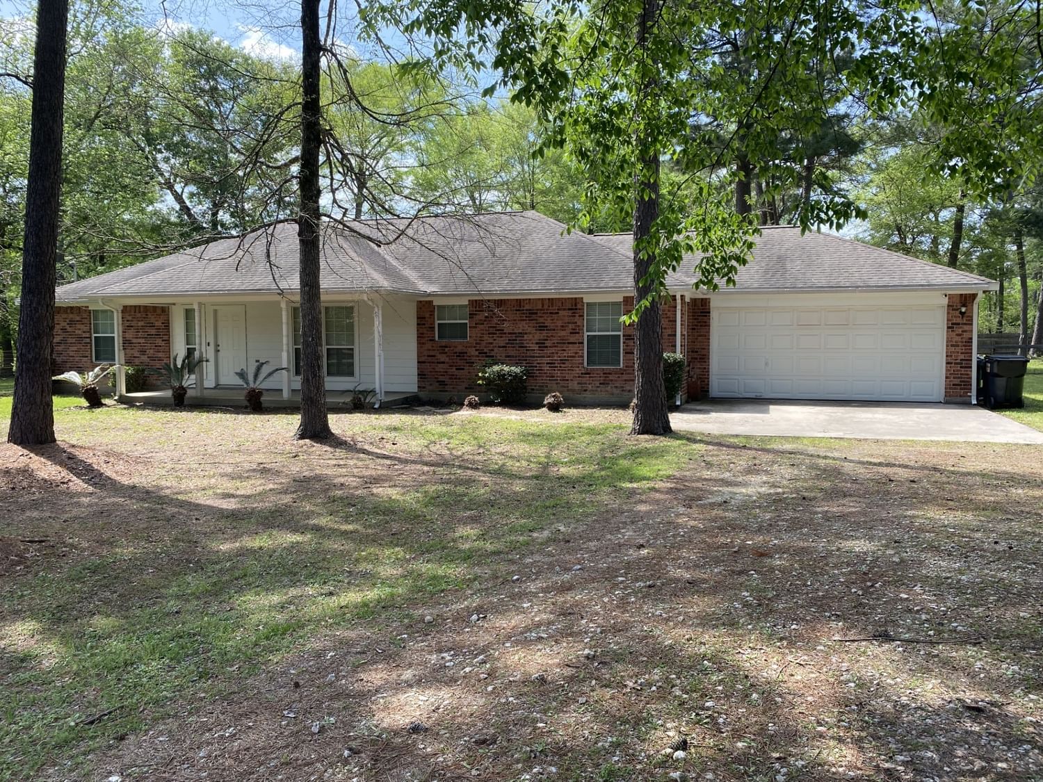 Real estate property located at 25215 Oak Hollow, Waller, Country Lane Estates 6, Hockley, TX, US