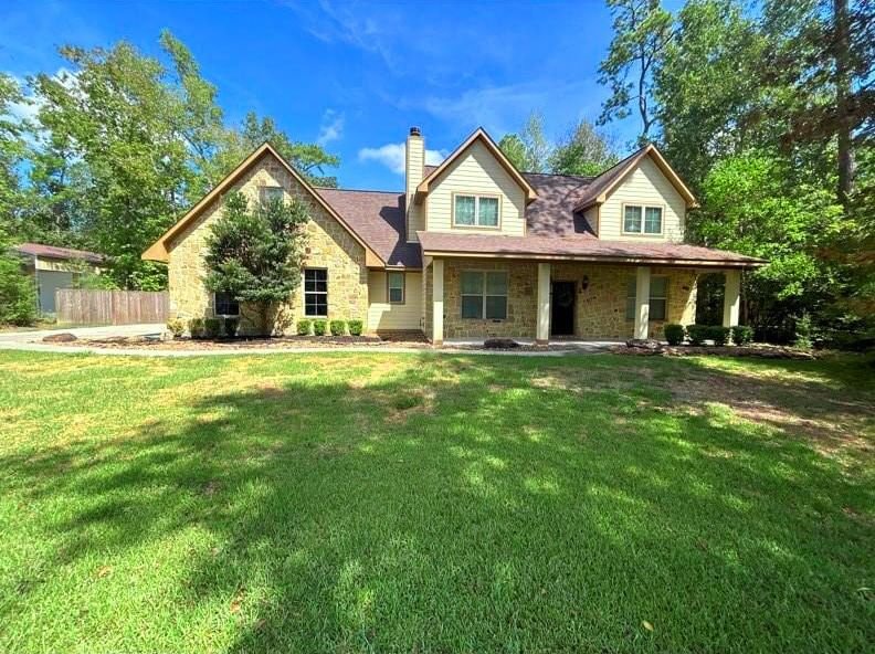 Real estate property located at 211 Private Road 6353, Liberty, Dayton, TX, US
