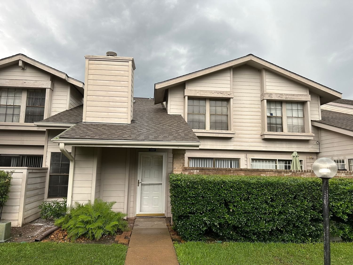Real estate property located at 13407 Garden #736, Harris, Westwind T/H Sec 05 U/R, Houston, TX, US