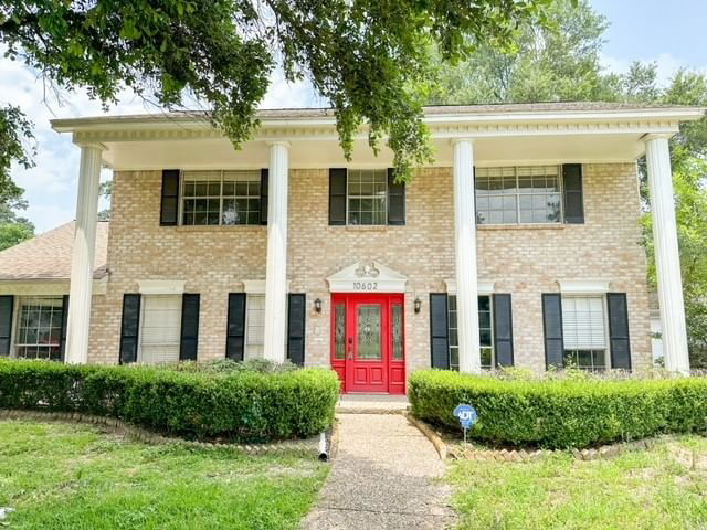 Real estate property located at 10602 Brentway, Harris, Norchester Sec 01, Houston, TX, US