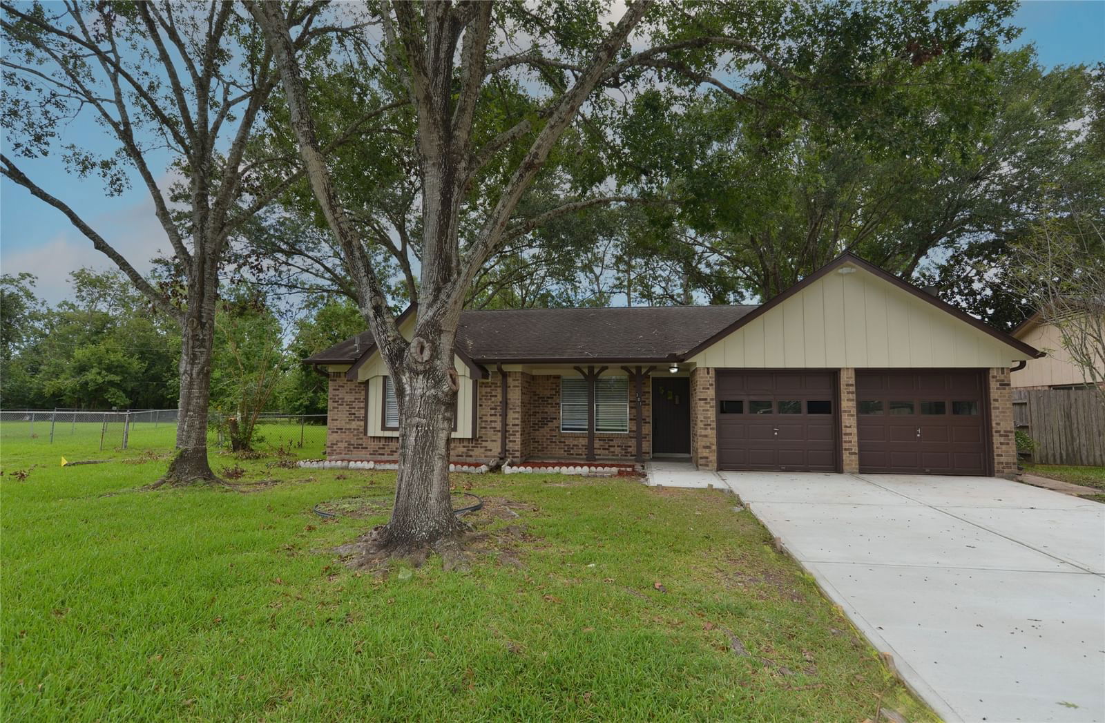 Real estate property located at 301 Christina, Galveston, Annalea, Friendswood, TX, US