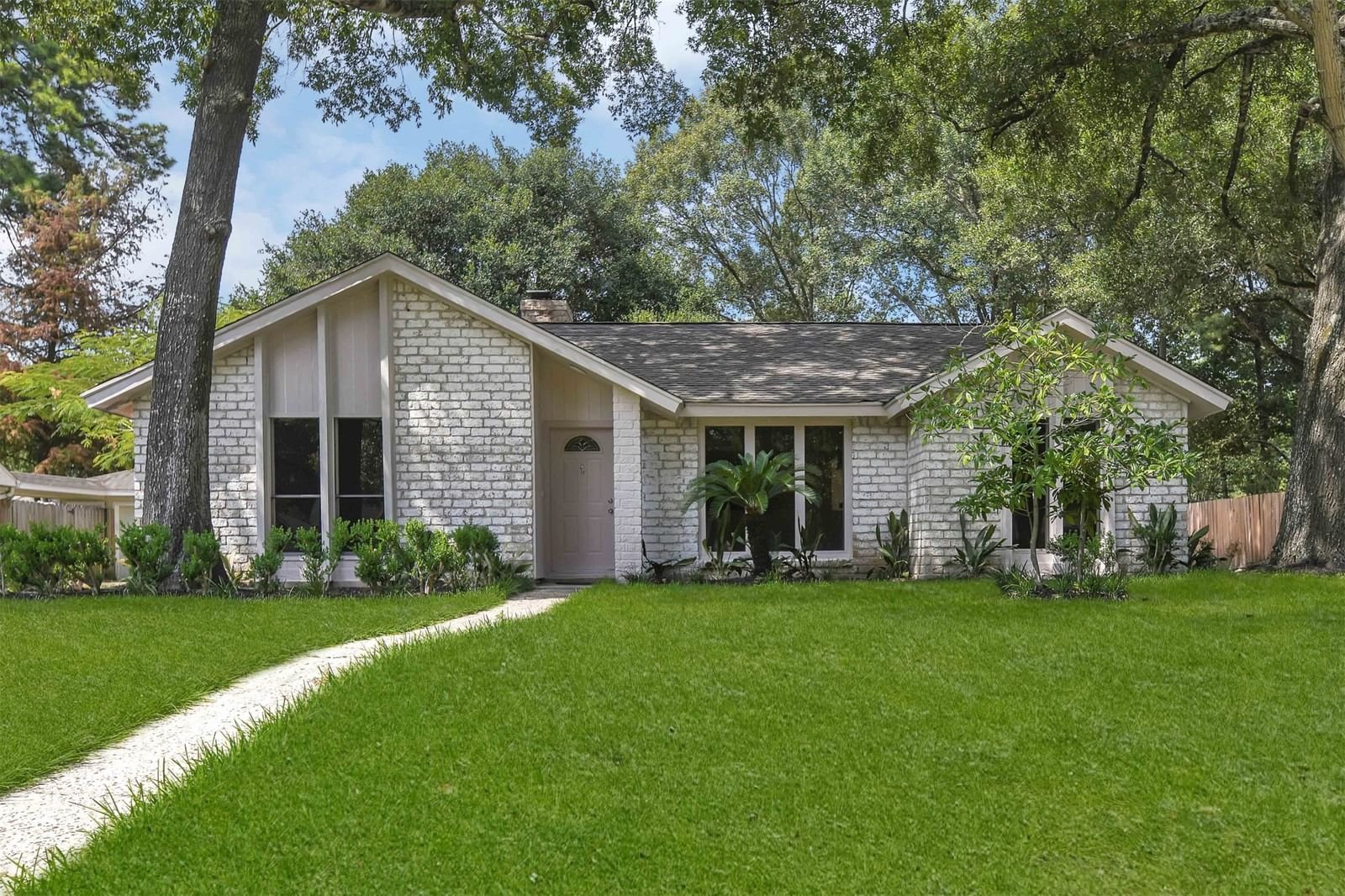 Real estate property located at 4019 Flint Creek, Harris, Elm Grove Village Sec 01, Houston, TX, US