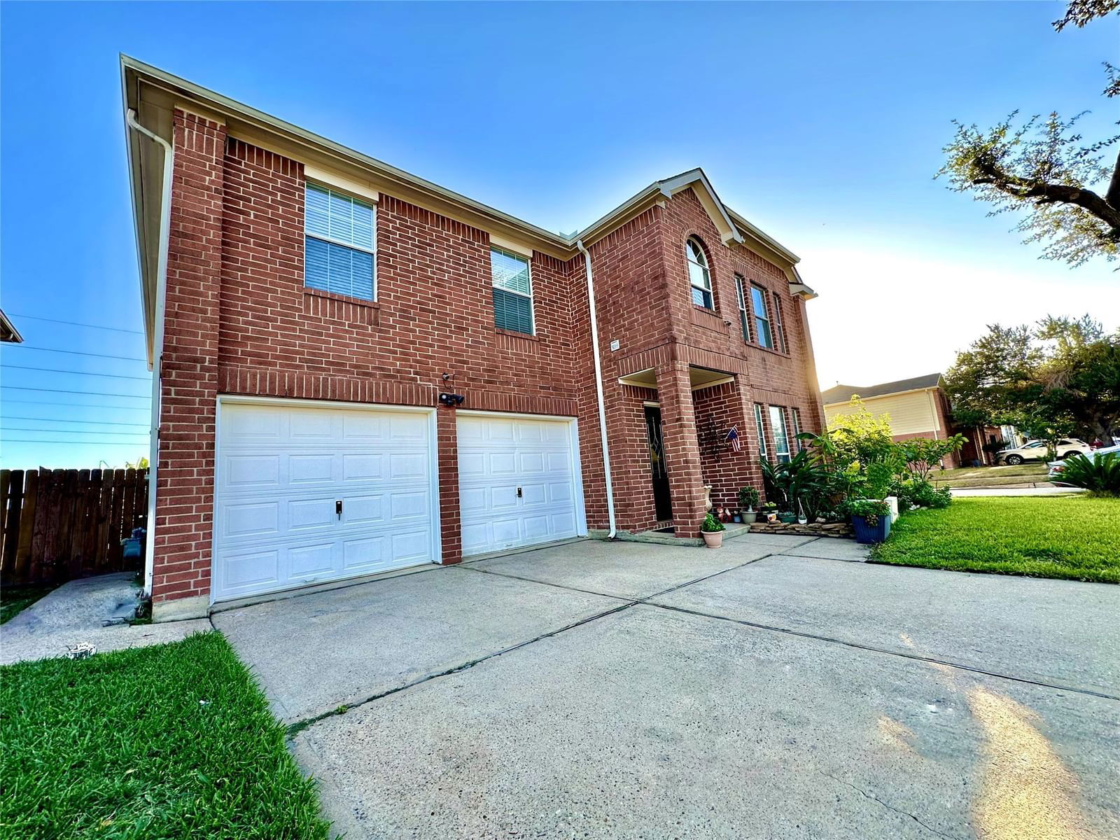 Real estate property located at 18119 Sweet Juniper, Harris, Cypress Falls Sec 01, Katy, TX, US