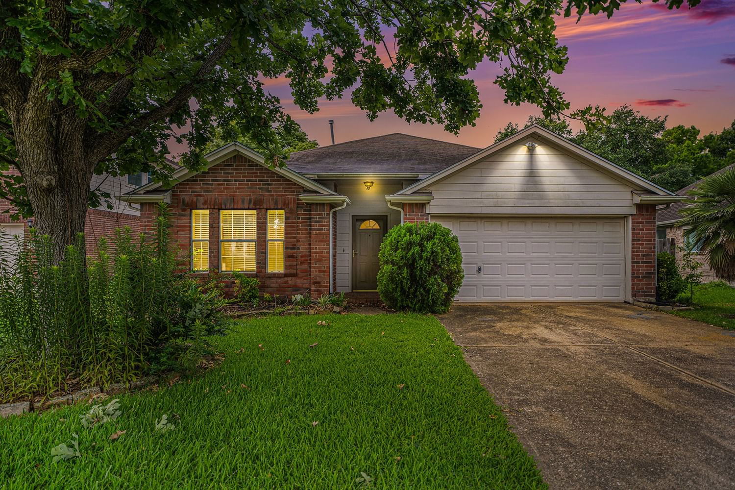 Real estate property located at 5118 Chase Park Gate, Galveston, Chase Park, Bacliff, TX, US