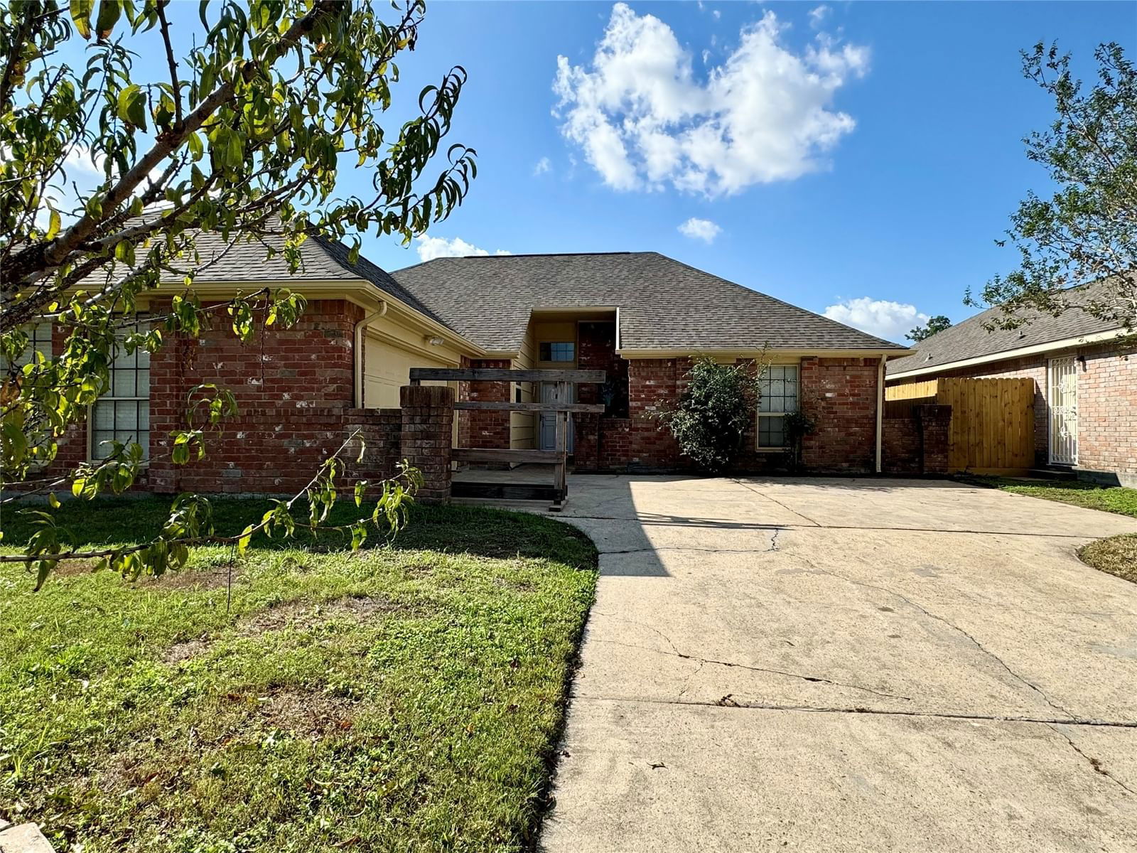 Real estate property located at 9003 Arcidian Forest, Harris, Inwood North Sec 08 R/P, Houston, TX, US