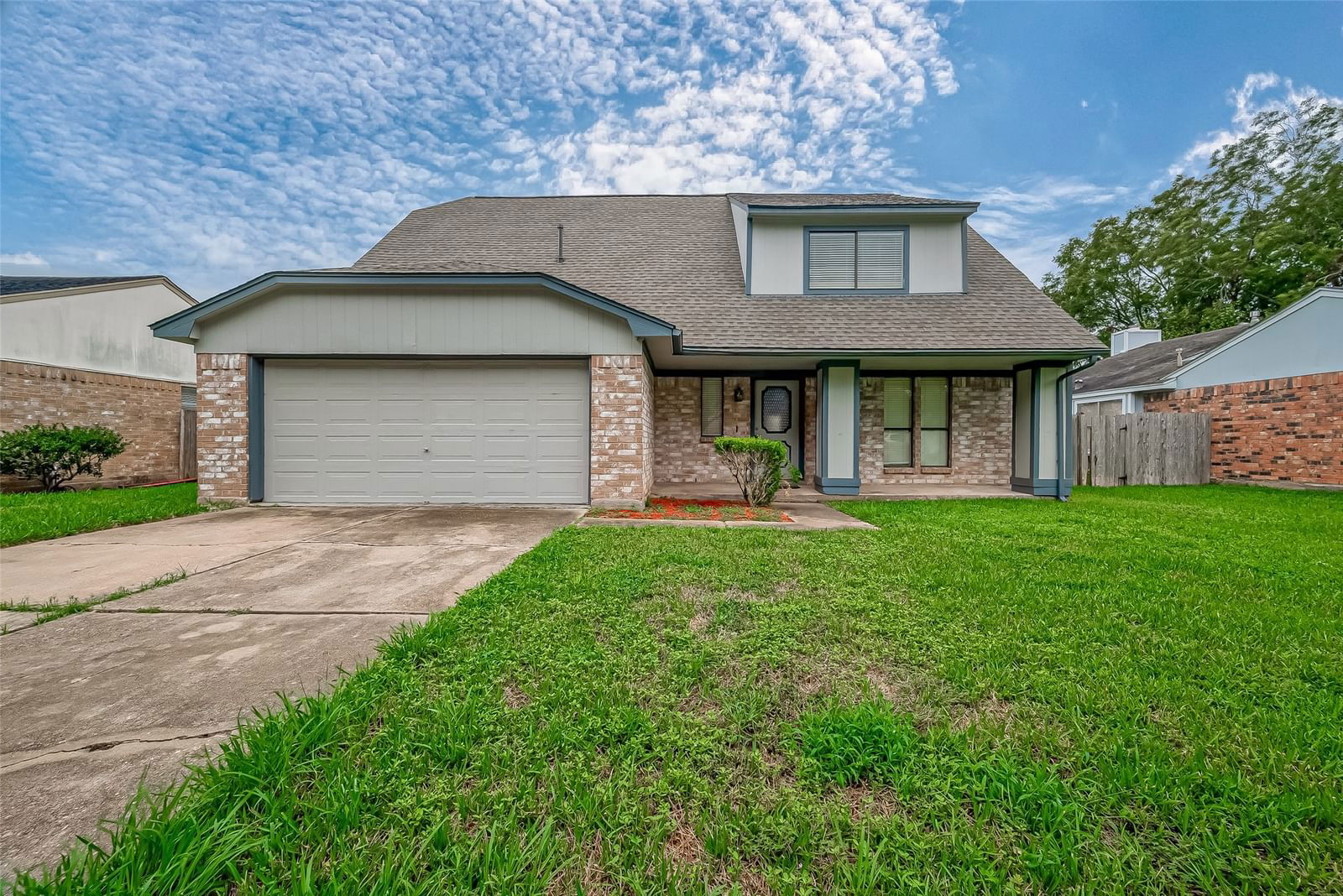 Real estate property located at 3022 Sam Houston, Fort Bend, Settlers Park, Sugar Land, TX, US