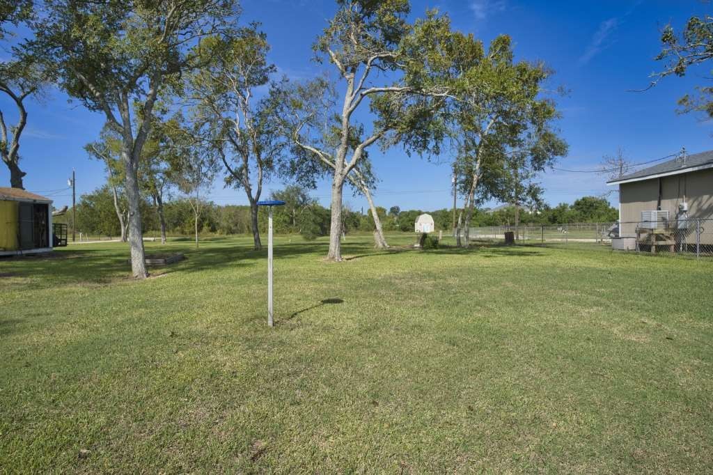 Real estate property located at 2207 CR 291, Matagorda, Caney Creek Haven Sec 2, Sargent, TX, US