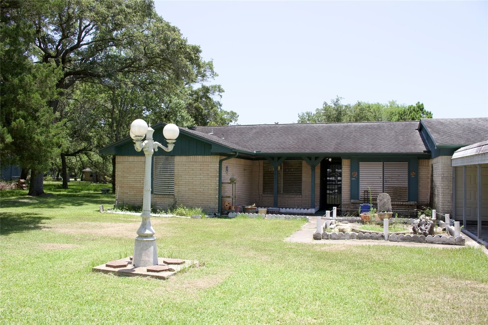 Real estate property located at 10601 Morningview, Galveston, Santa Fe, TX, US