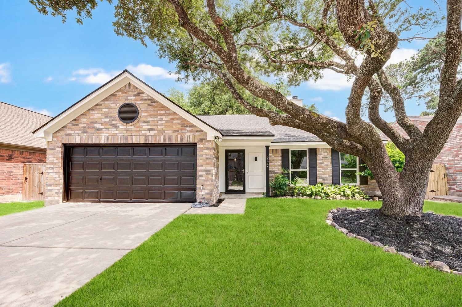 Real estate property located at 9227 Wandsworth, Harris, Colony Creek Village Sec 04, Spring, TX, US