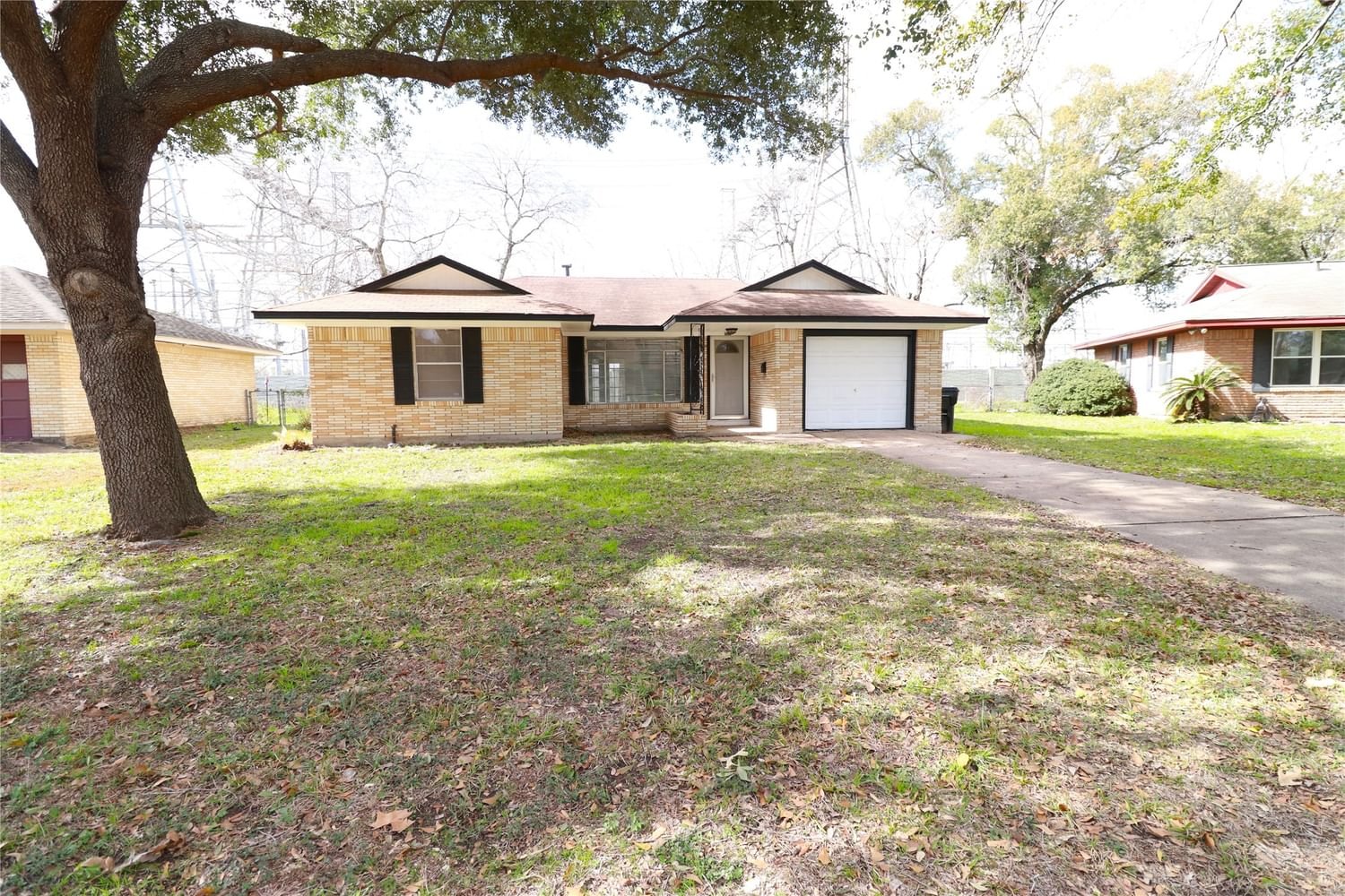 Real estate property located at 3035 Guese, Harris, Shepherd Forest, Houston, TX, US