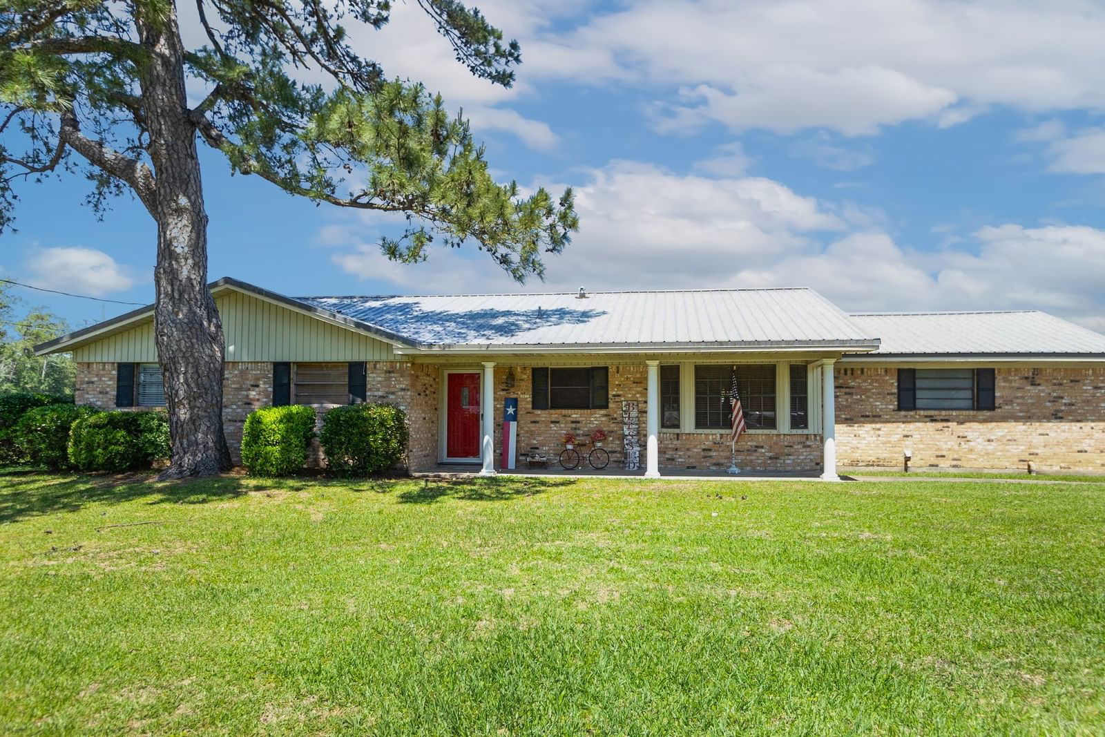 Real estate property located at 290 Pinata, Hardin, El Pino, Lumberton, TX, US