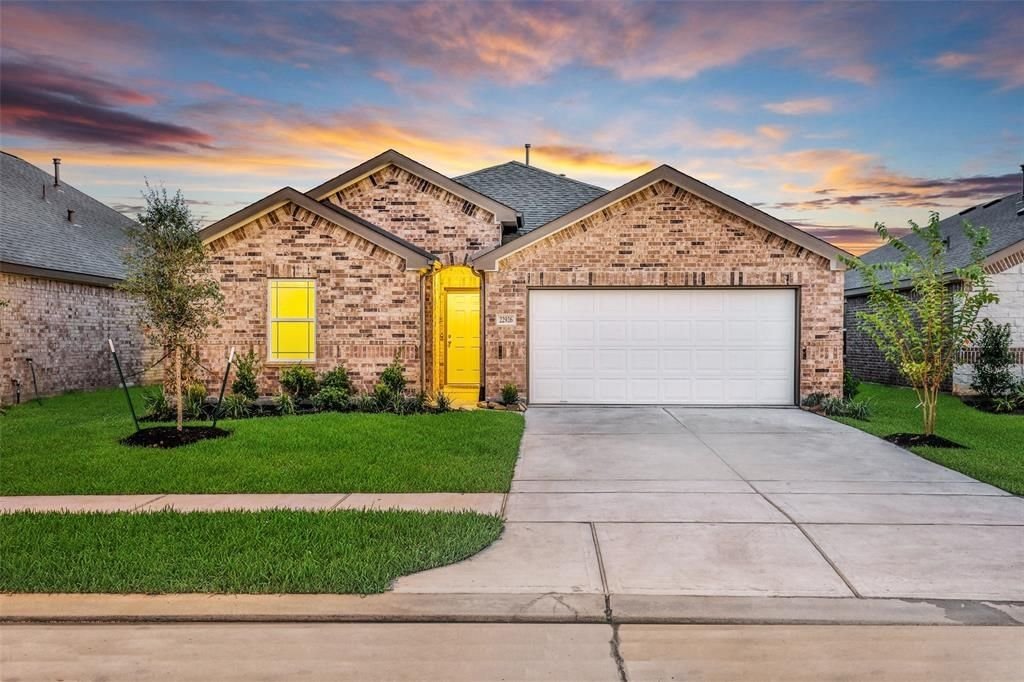 Real estate property located at 22926 Arcola Manor, Harris, Katy Trails, Katy, TX, US