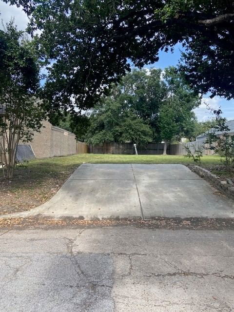 Real estate property located at 3007 Hazel Park, Harris, Parkhollow Place & 03 Sec 02 R, Houston, TX, US