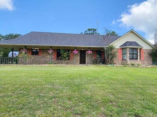 Real estate property located at 2101 Berlin, Washington, A0049, Brenham, TX, US