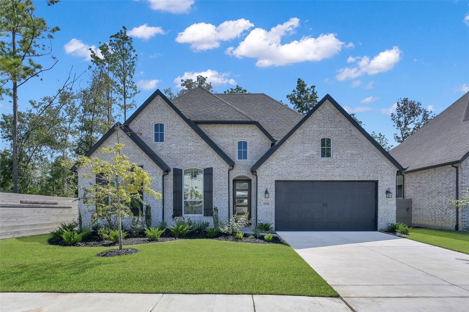 Real estate property located at 15052 Berry Brook, Montgomery, Artavia, Conroe, TX, US