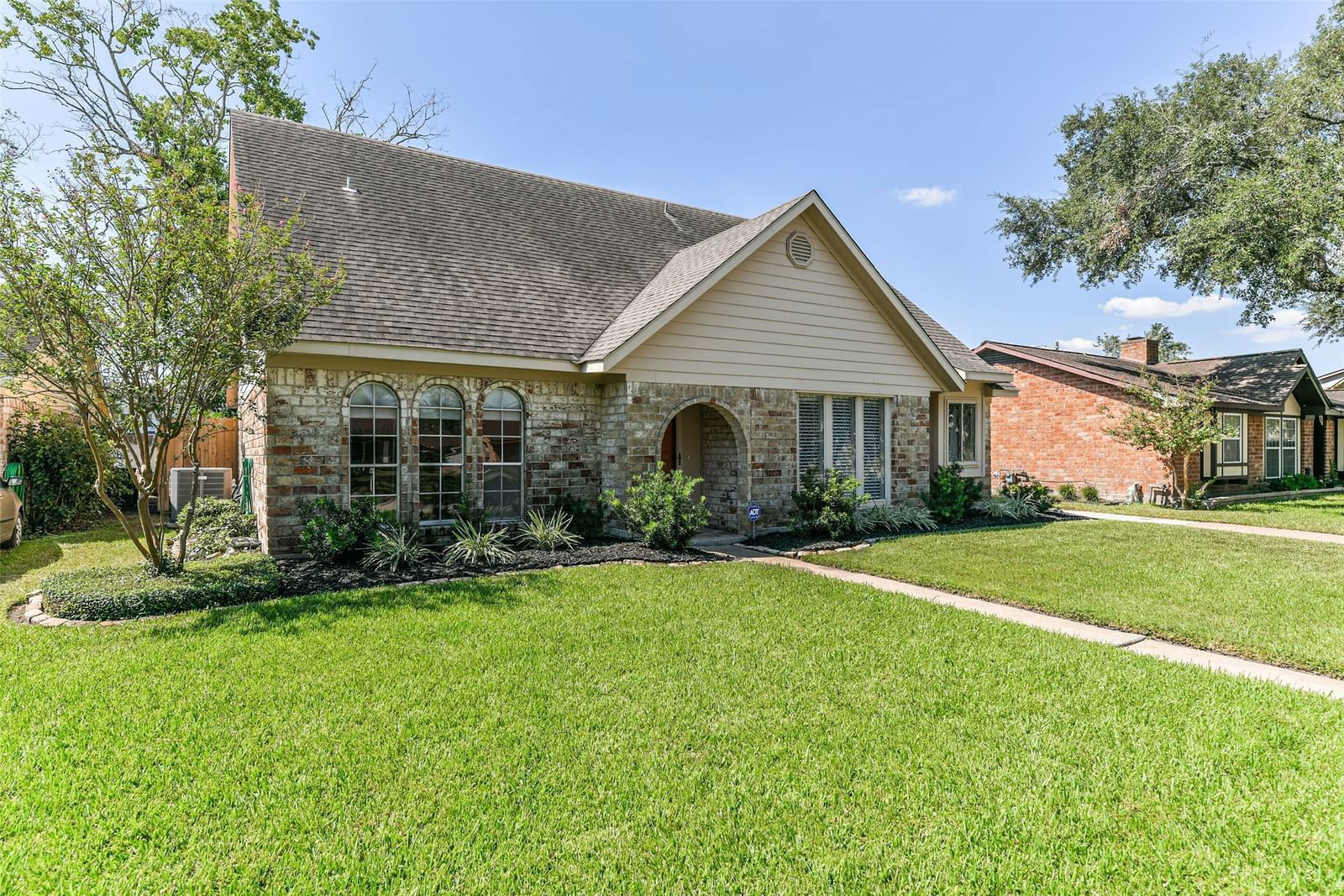 Real estate property located at 11306 Sagecountry, Harris, Sagemeadow, Houston, TX, US