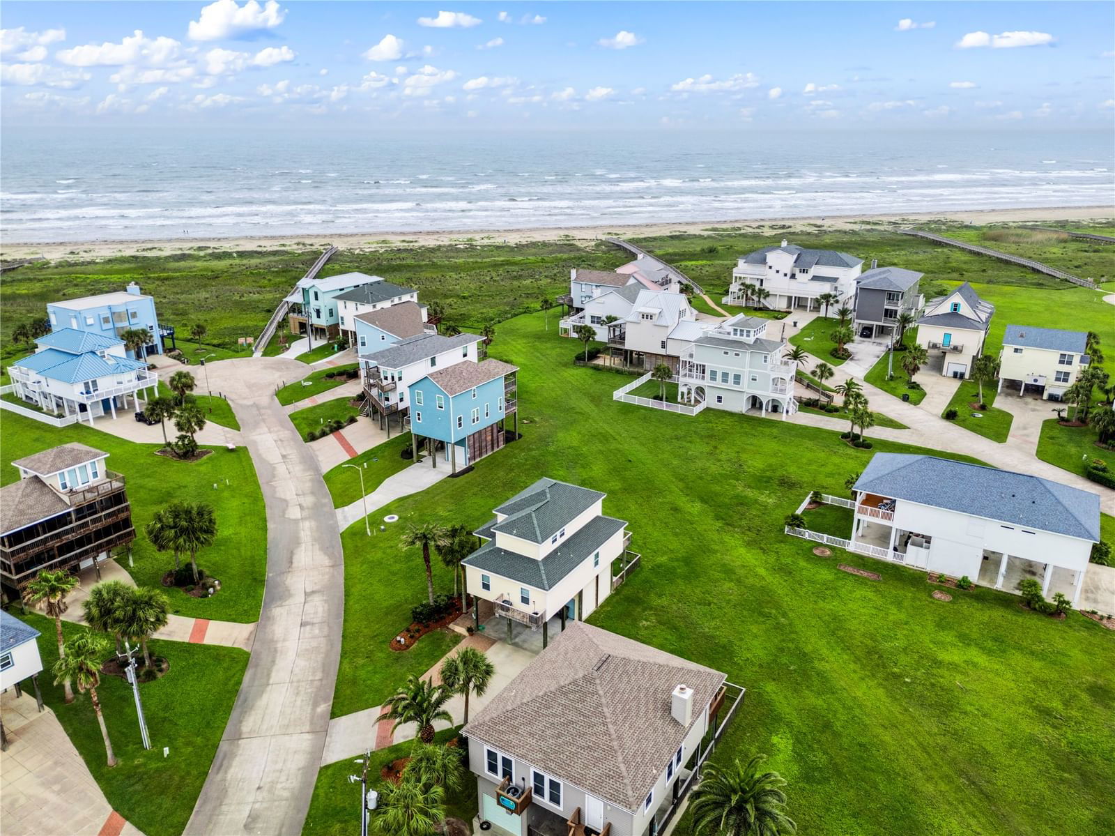 Real estate property located at 4114 Courageous, Galveston, Playa San Luis 88, Galveston, TX, US