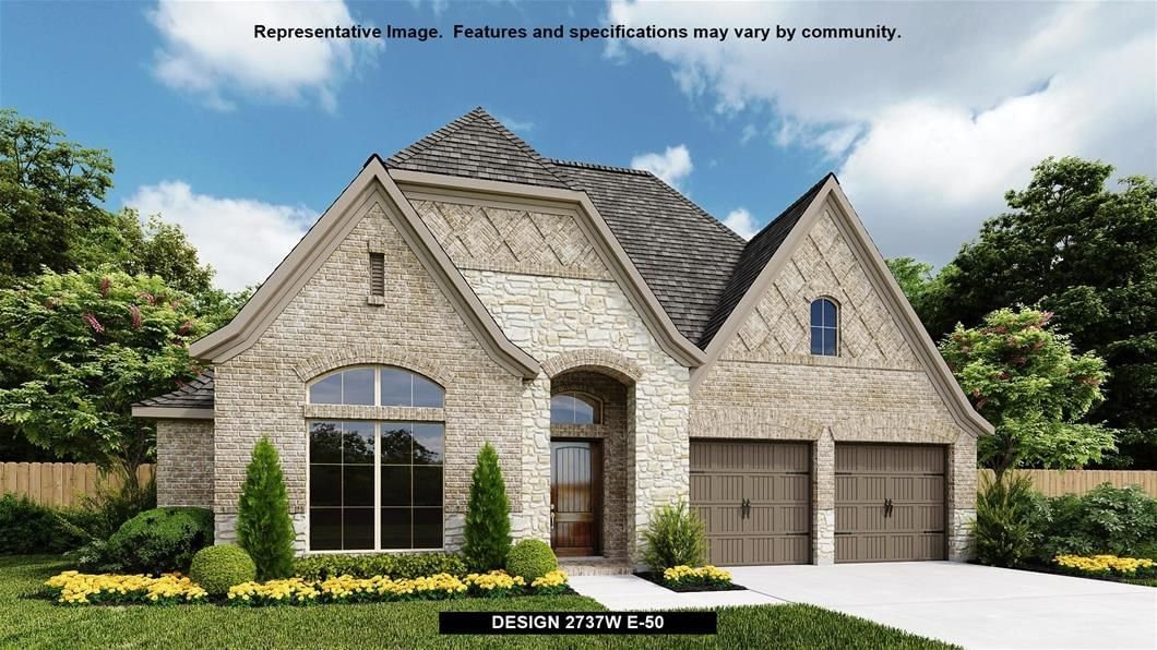 Real estate property located at 21711 White Peacock, Harris, Bridgeland, Cypress, TX, US