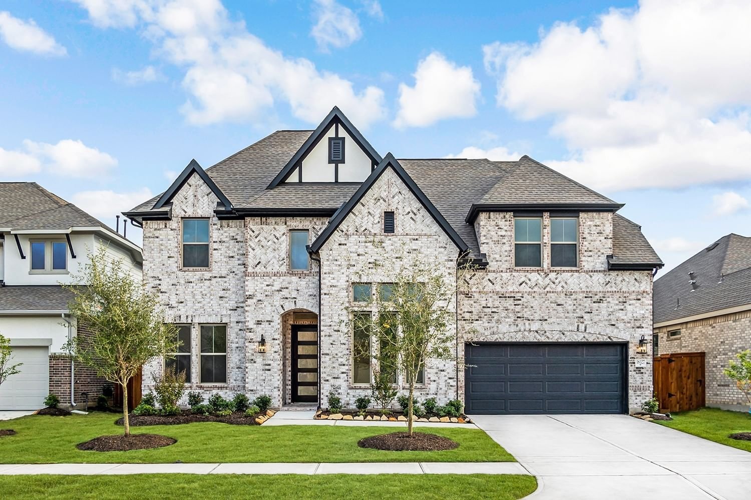 Real estate property located at 18327 Starlight Valley, Harris, Towne Lake, Cypress, TX, US
