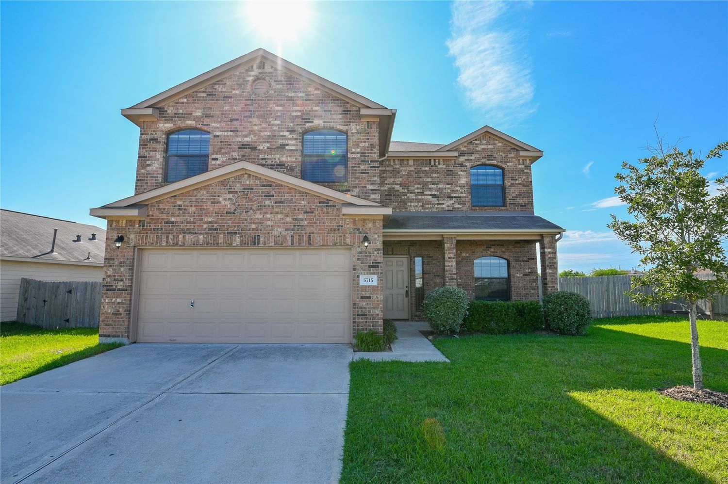 Real estate property located at 5715 Round Robin, Harris, Plantation Lakes, Katy, TX, US