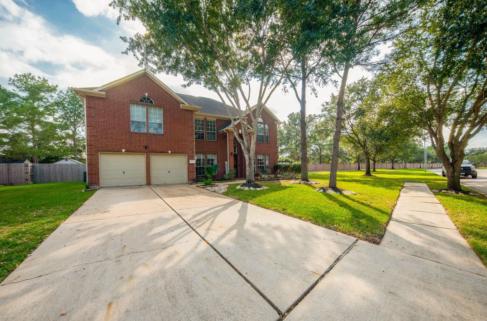 Real estate property located at 20533 Verde Canyon Dr, Fort Bend, Canyon Gate Cinco Ranch Sec 8, Katy, TX, US