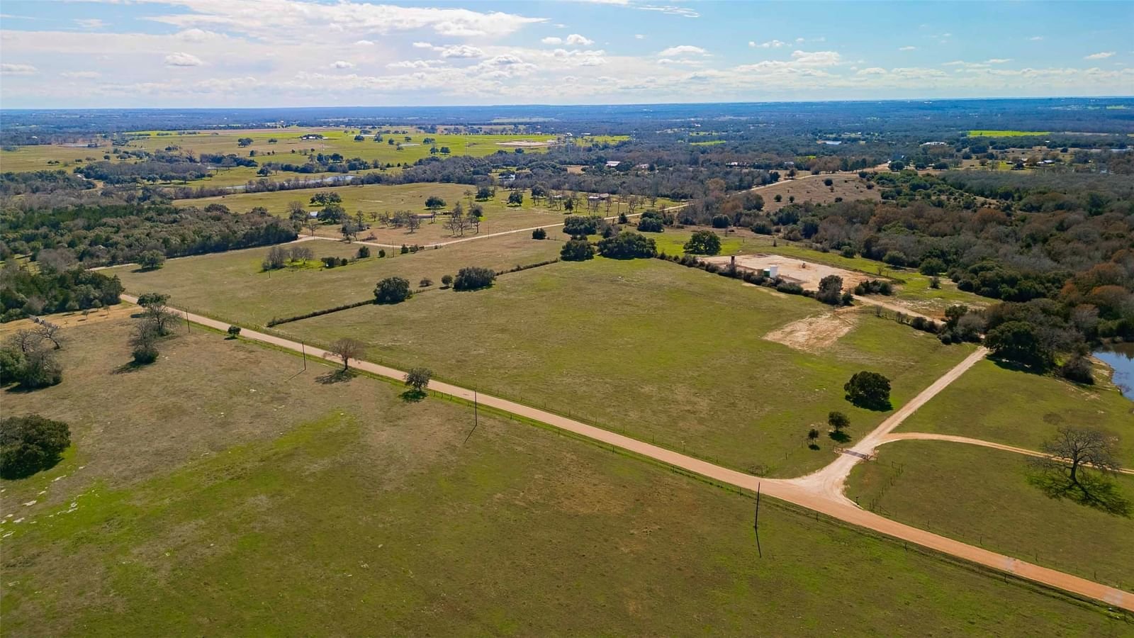 Real estate property located at TBD4 Nassau, Fayette, Royal Ranch, Round Top, TX, US
