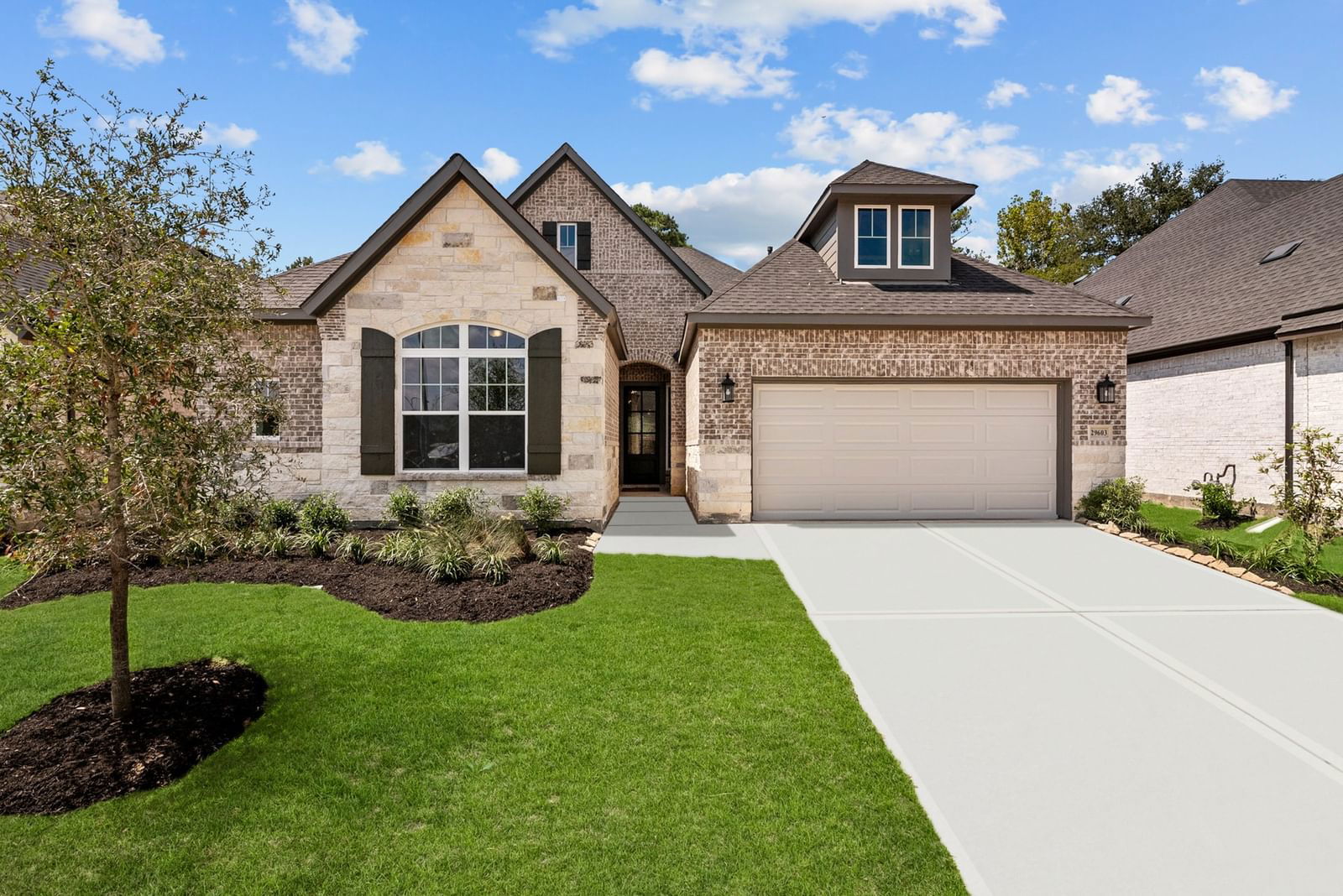 Real estate property located at 29603 Cedar Elm, Harris, Pine Trails, Tomball, TX, US