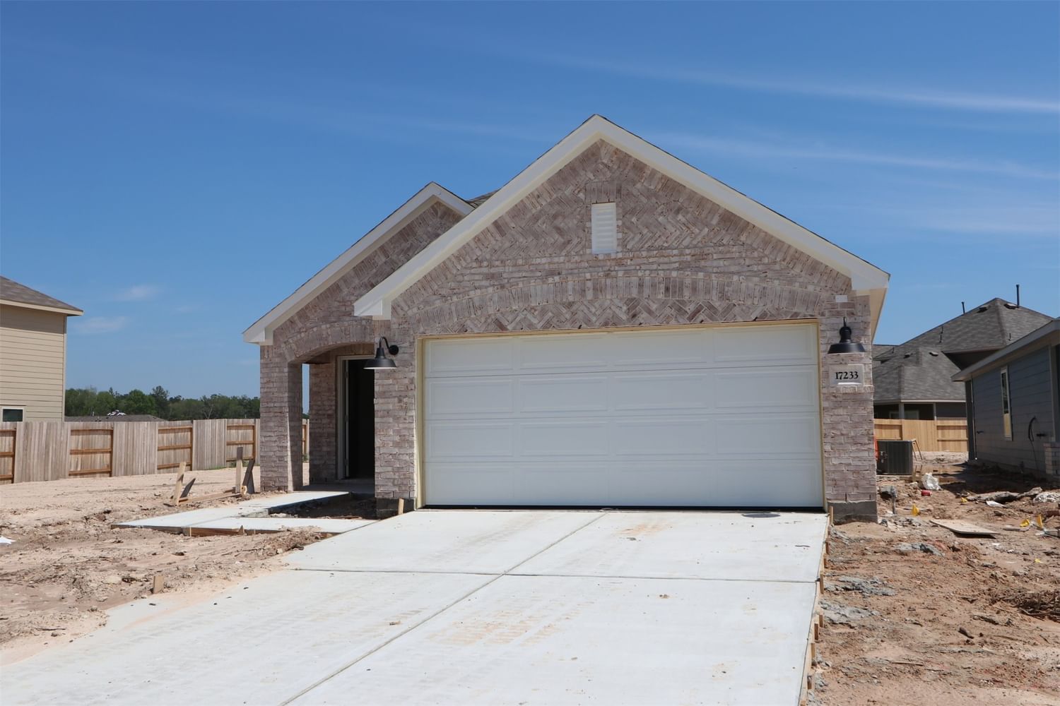 Real estate property located at 17233 Black Ash, Montgomery, Pinewood at Grand Texas, New Caney, TX, US