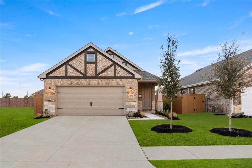 Real estate property located at 27019 Bel Air Point, Harris, Sunterra, Katy, TX, US