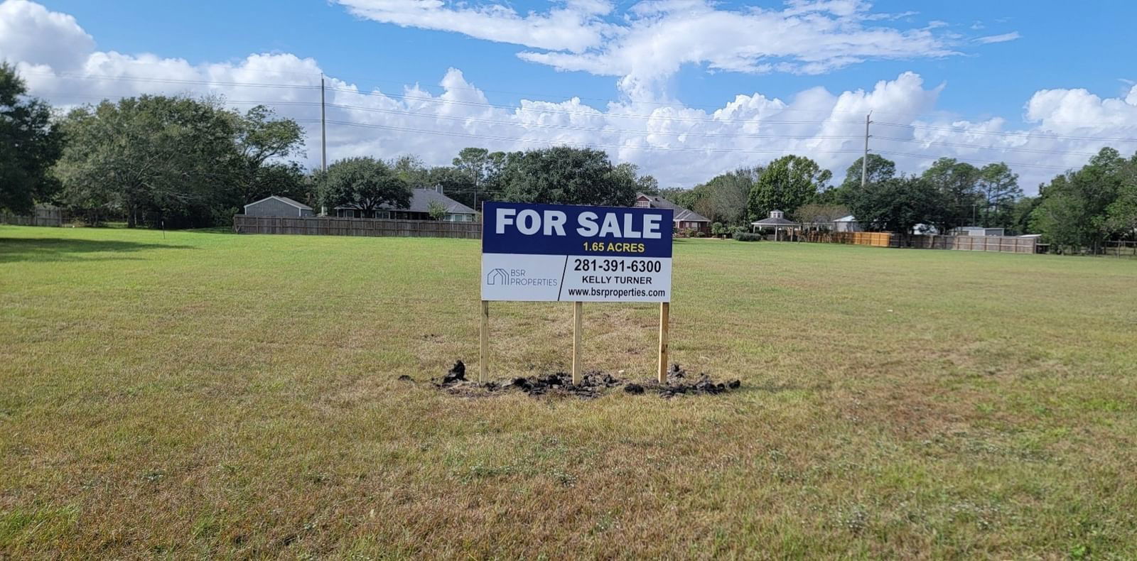 Real estate property located at 0 Hwy 60, Wharton, Leveridge, East Bernard, TX, US