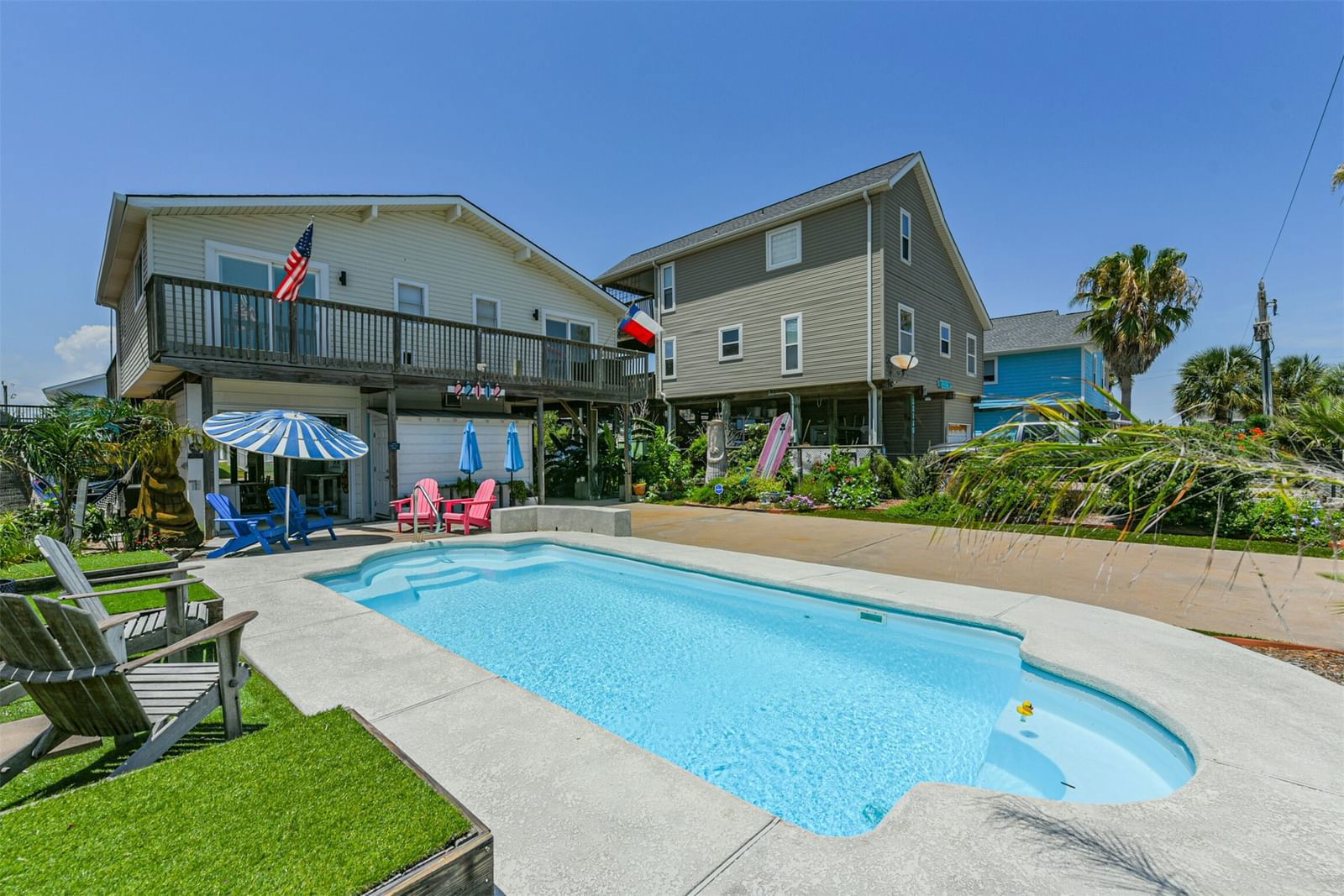 Real estate property located at 22112 Yoakum, Galveston, Sea Isle Ext 15, Galveston, TX, US