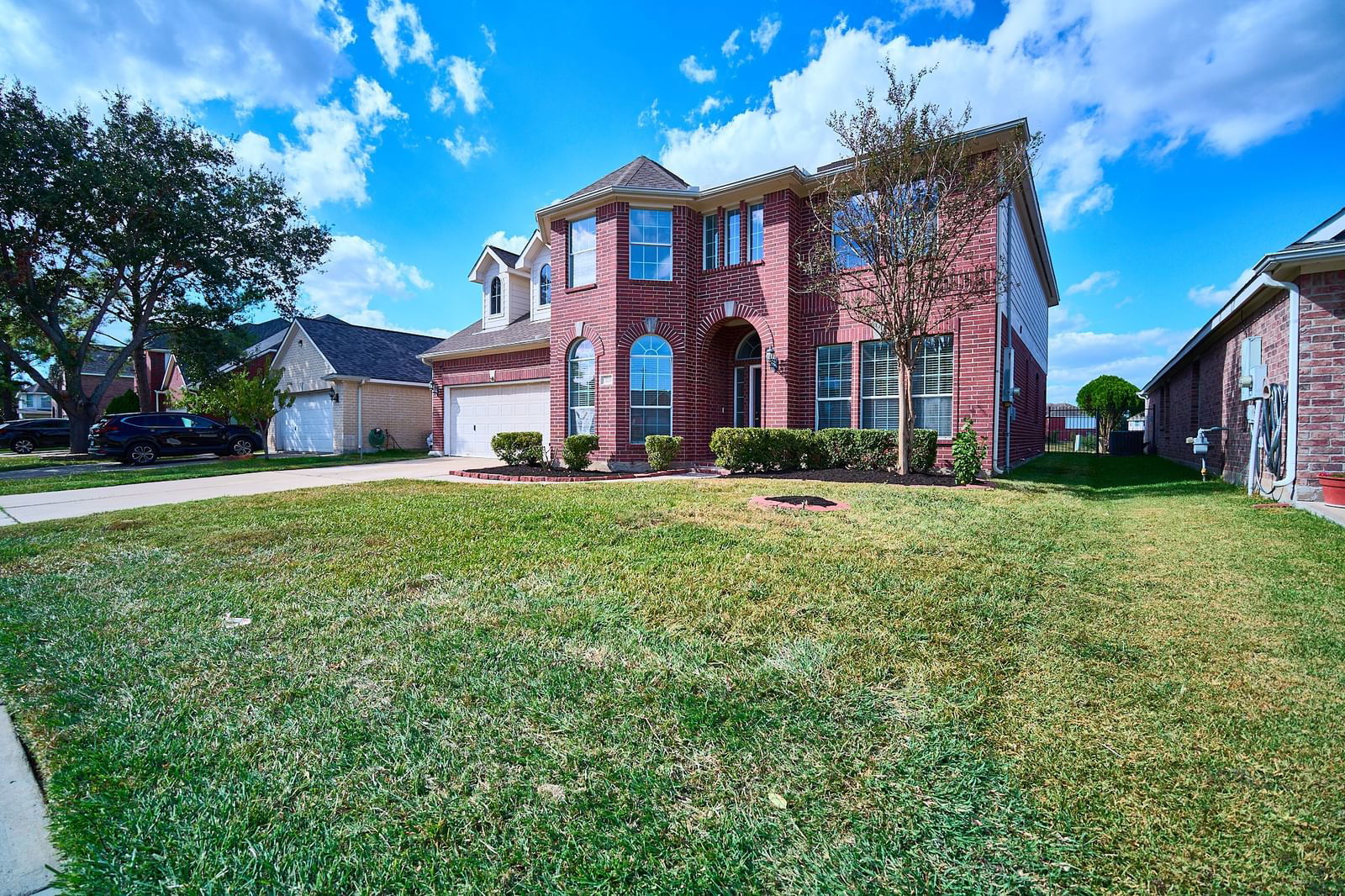 Real estate property located at 13228 Brookside, Fort Bend, Eldridge Lake Sec 1, Sugar Land, TX, US