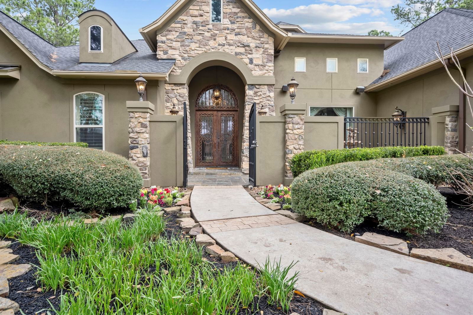 Real estate property located at 11926 Waterford Estates, Harris, Waterford Estates, Tomball, TX, US