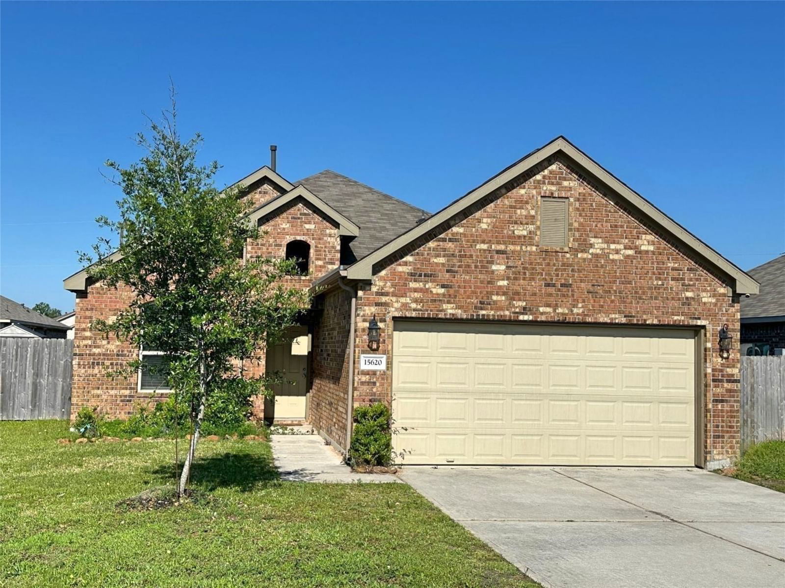 Real estate property located at 15620 All Star, Montgomery, Splendora Fields 01 Ph One, Splendora, TX, US