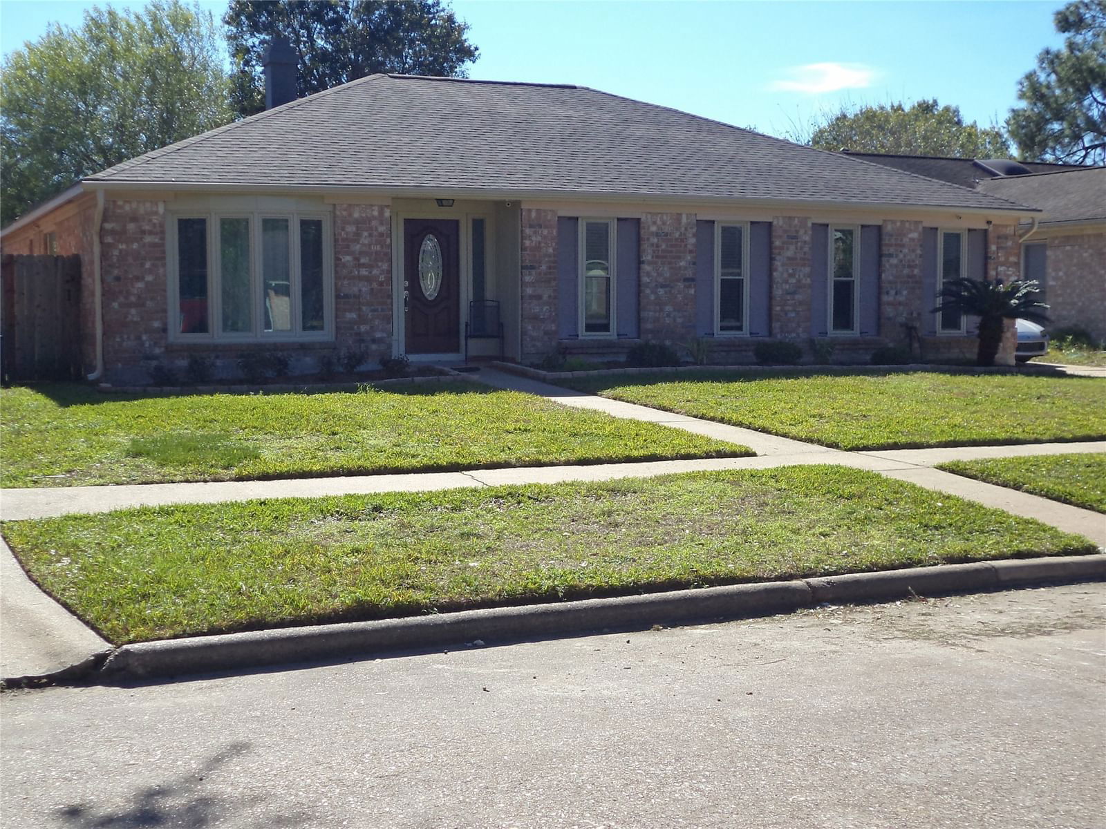 Real estate property located at 22119 Elsinore, Harris, West Memorial Sec 03 R/P, Katy, TX, US