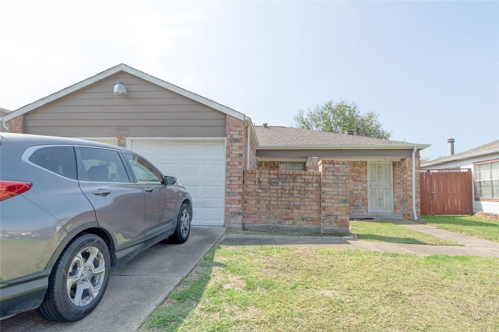 Real estate property located at 8906 Kindlewood, Harris, Kirkwood Country Sec 01 Rep, Houston, TX, US