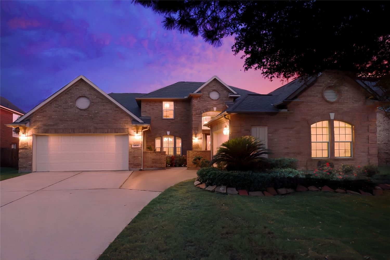 Real estate property located at 4806 Bell Mountain, Fort Bend, Cinco Ranch Southwest, Katy, TX, US