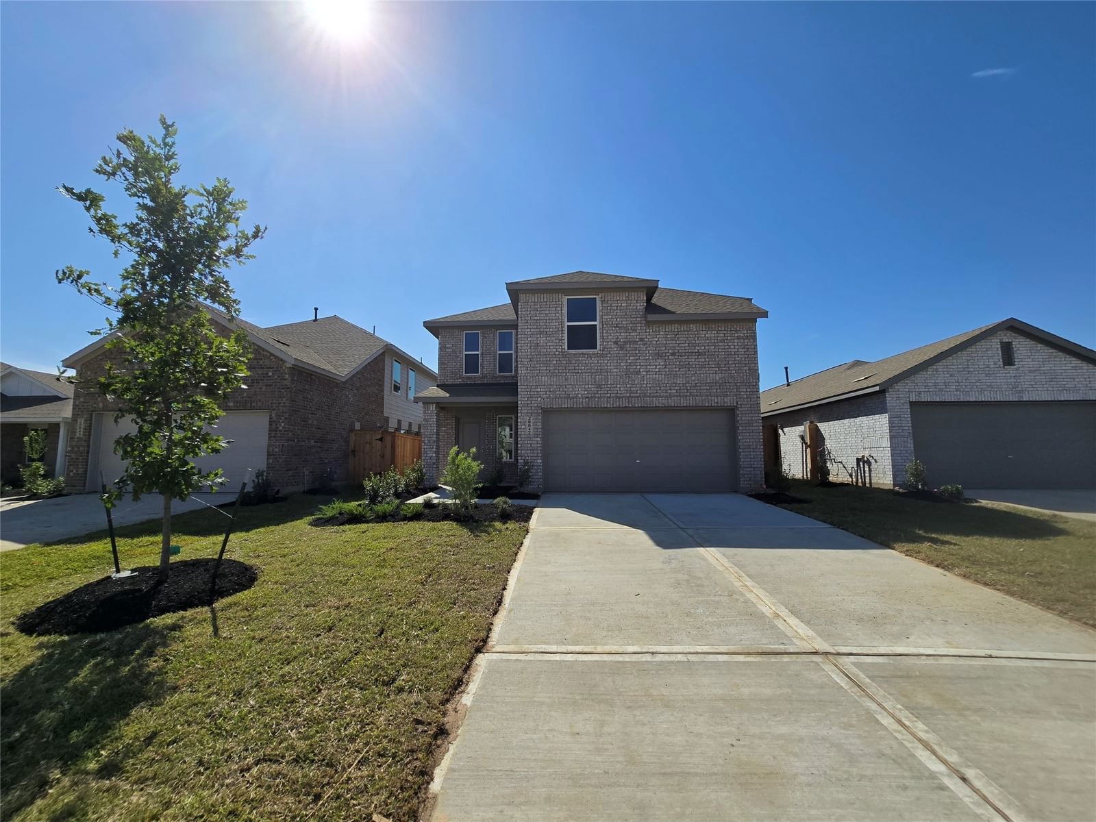 Real estate property located at 28950 Great Canyon, Harris, The Grand Prairie, Hockley, TX, US