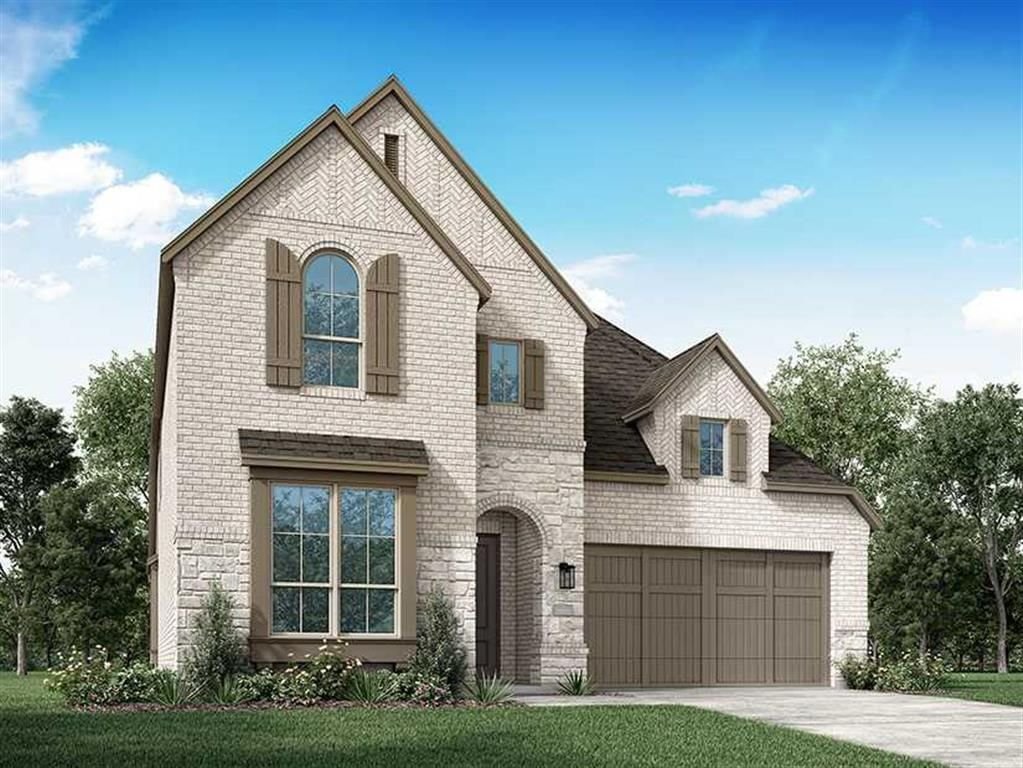 Real estate property located at 24703 Hibiscus Garden, Harris, Elyson 55s, Katy, TX, US