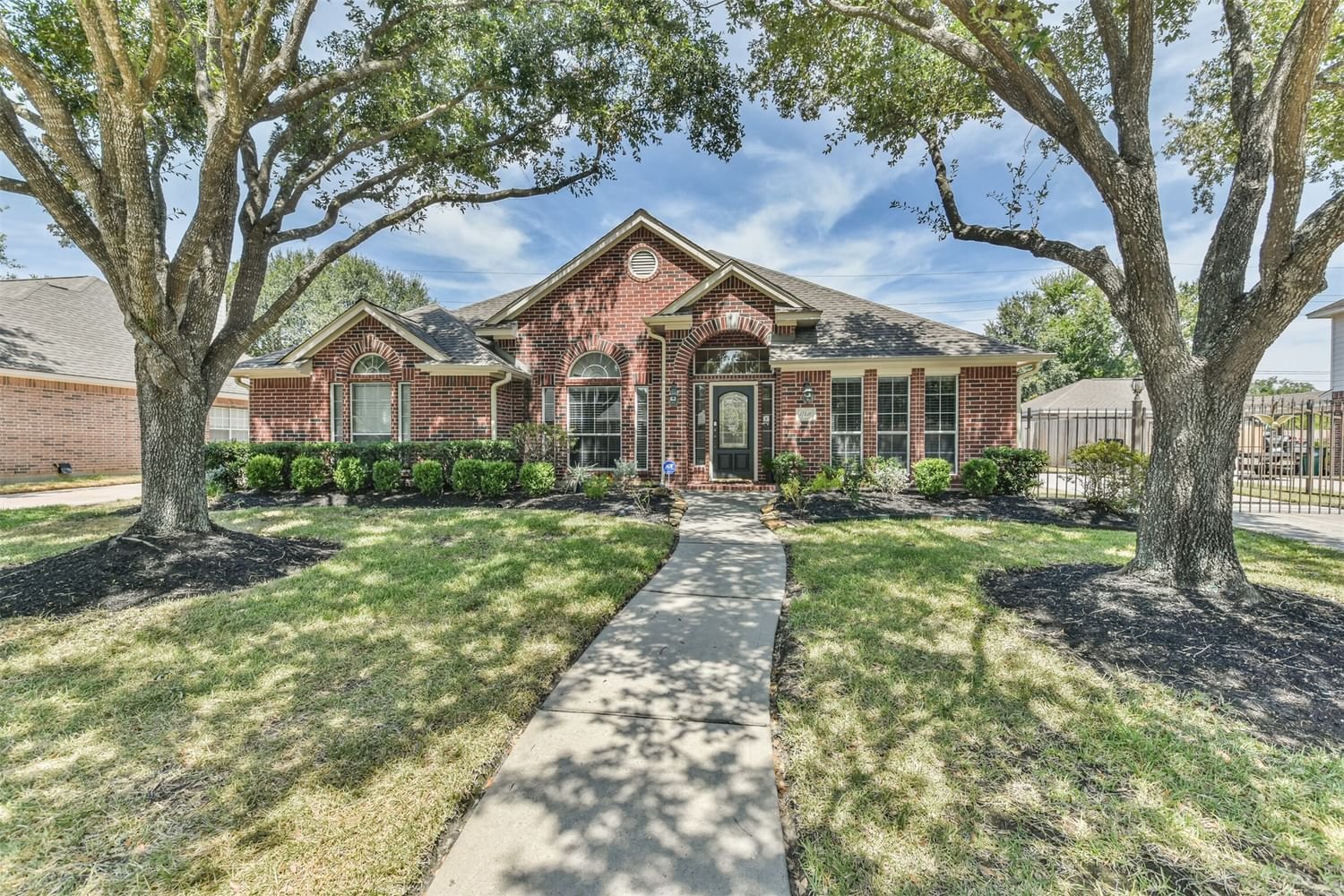 Real estate property located at 17410 Autumn Oak, Harris, Spring, TX, US
