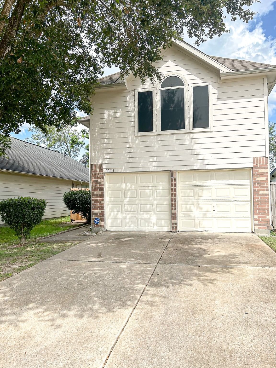 Real estate property located at 10611 Gulf Valley, Harris, Fuqua Gardens, Houston, TX, US