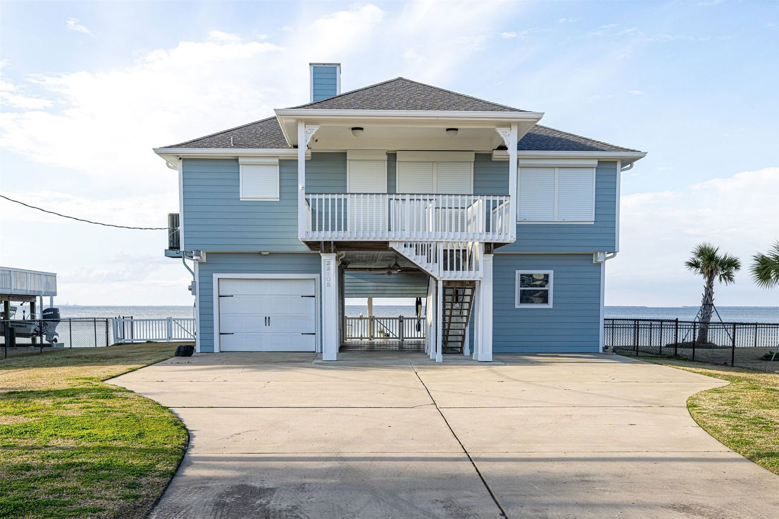 Real estate property located at 22108 Guadalupe, Galveston, Sea Isle, Galveston, TX, US