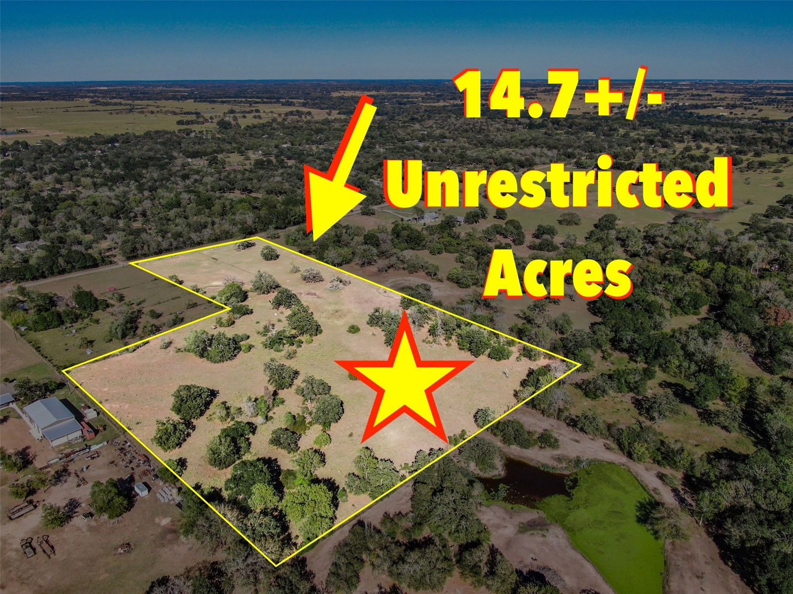 Real estate property located at TBD Jozwiak, Waller, N/A, Hempstead, TX, US